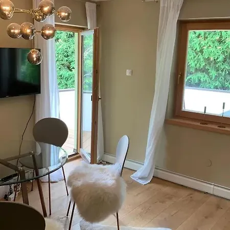 Kb Boutique Apartment Kitzbuhel